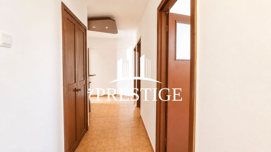 APARTAMENT 2 CAMERE DECOMANDAT, ETAJ 3, BALCON, ZONA TEREZIAN - Poză 7