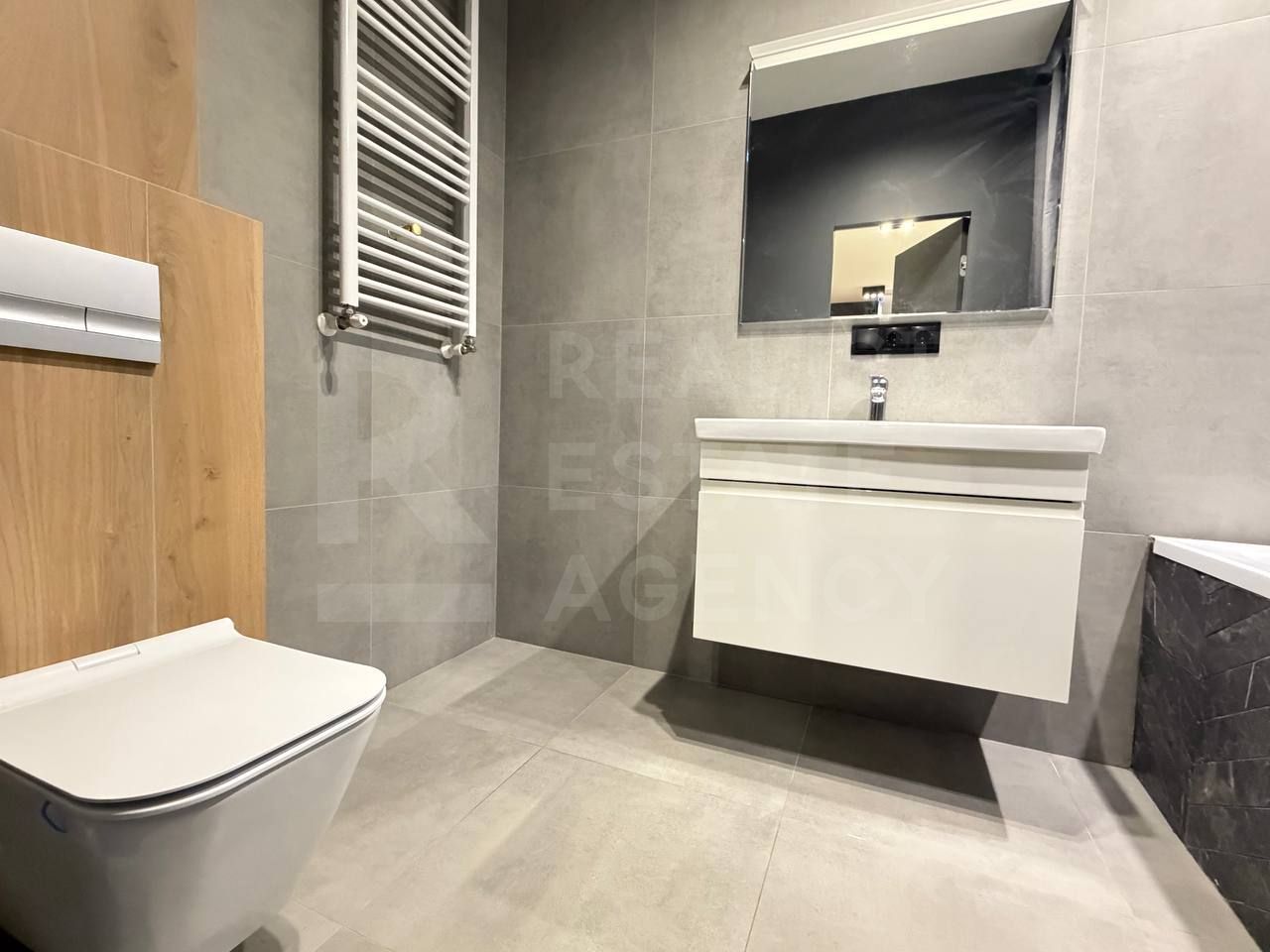 Chirie, apartament, 3 camere, strada Alexandru Pușkin, Centru - Poză 7