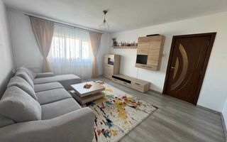 Apartament 3 camere, 79 mp, Virtutii – Metrou Lujerului si Tramvai 41, - Poză 1