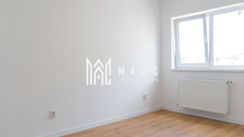 Comision 0 % | Apartament 3 camere | Etaj 3 | Balcon - Poză 4