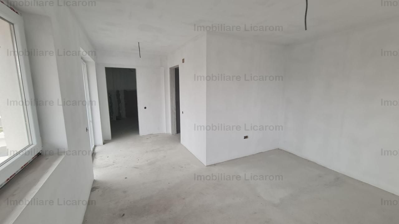 Vila Stupini P+E, 5 camere,curte,acces auto.(Parte Duplex) - Poză 10