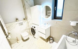 Apartament 2 camere LUX – The Level 2 Străulești - Poză 12