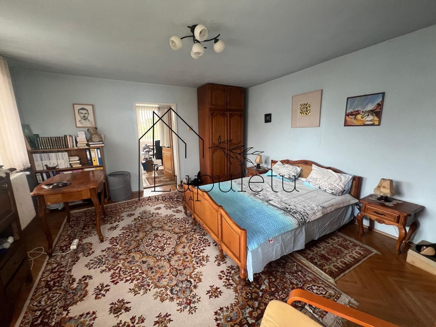 Casă de Vanzare | 200 MPU | Teren 305 MPU | Ultracentral - Poză 44