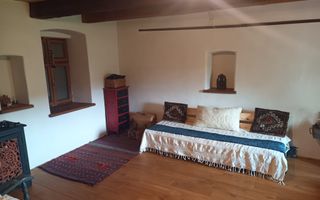 Casa Saseasca de vanzare  in  Somartin  / Comision O % - Poză 4