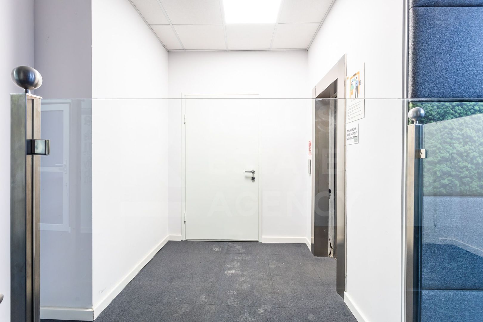 Vânzare , oficiu,  613mp, str. Alba Iulia , Buiucani. - Poză 26