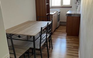 Garsoniera decomandata, centrala proprie, AC, zona Penny Fizicienilor - Poză 8