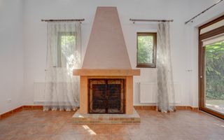 2 Vile individuale in Paradisul Verde P+M, caramida, ideal familii - Poză 19