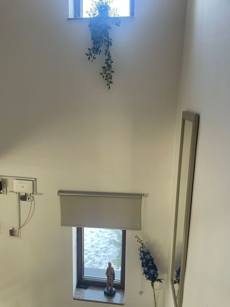 Casa tip duplex in Berceni finisata si mobilata langa Primarie - Poză 14