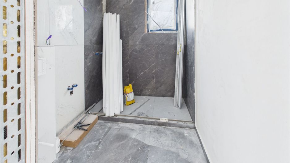 Casă parter 3 camere, Berceni - Poză 8