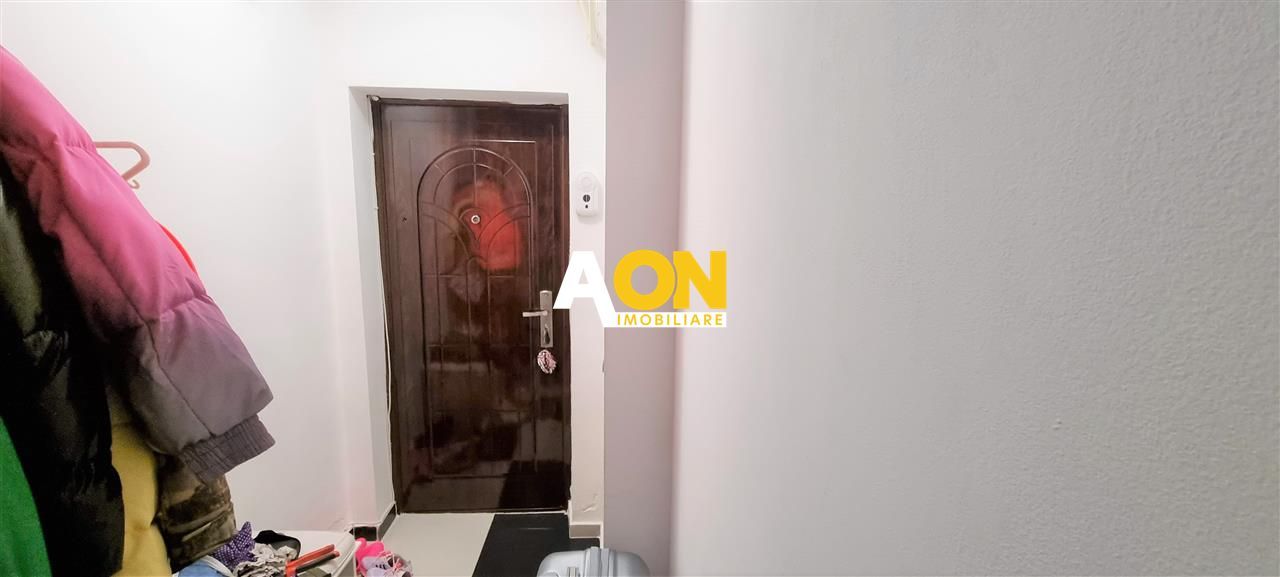 De vanzare apartament 2 camere bloc nou Cetate - Poză 8