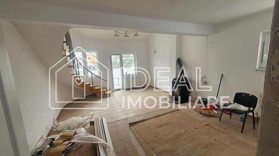 Spatiu Comercial cu 11 camere, 365 mp utili,  zona Cale Dumbravii - Poză 10