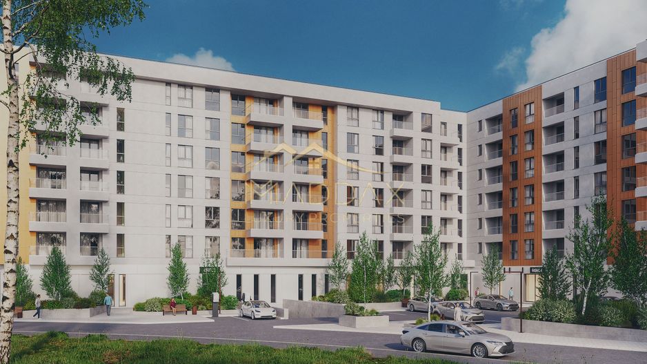 Apartament 3 camere / 84.65 mp/ Popesti Leordeni/ zona Berceni - Poză 8