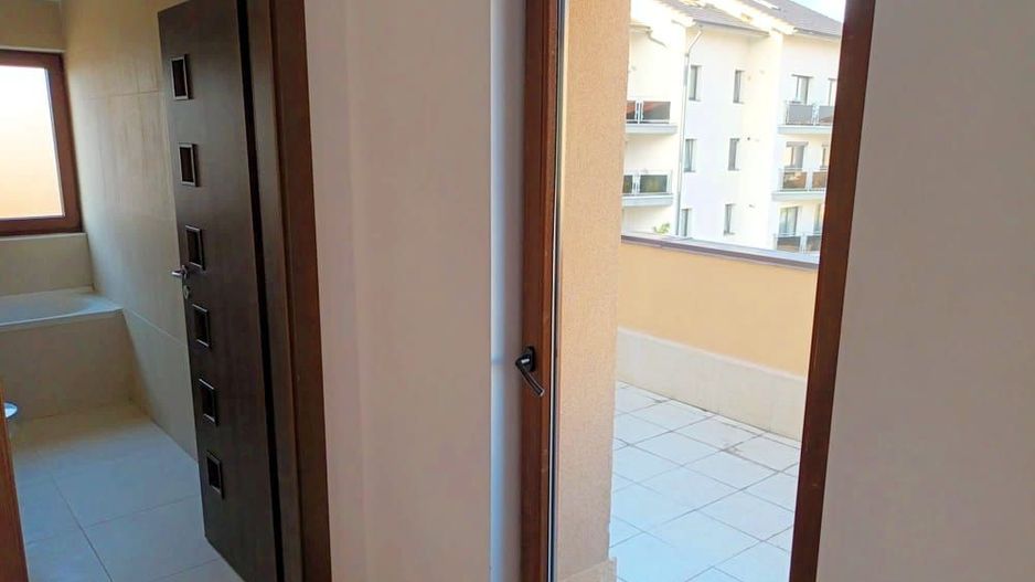 2 Camere cu Parcare Bloc tip Vila Buna Ziua - Poză 6