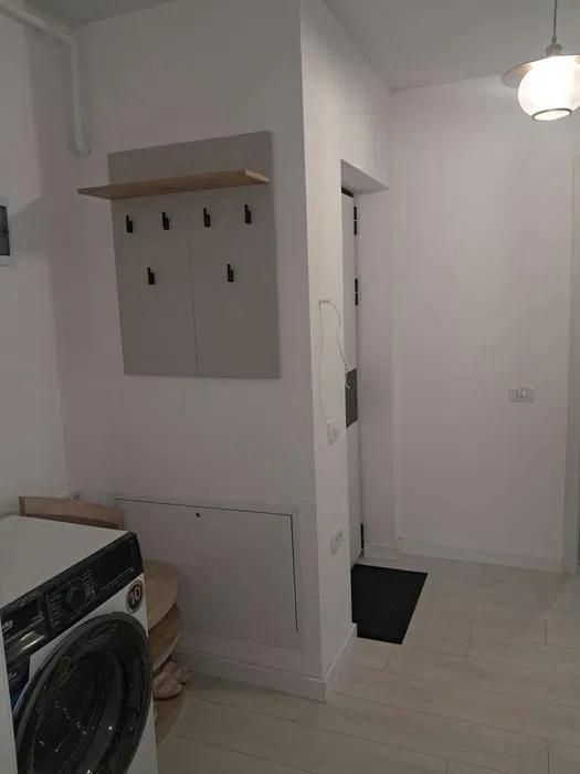 AP. 2 CAMERE- POPESTI-LEORDENI, CAT-FRIENDLY, PRIMA INCHIRIERE, METROU - Poză 5