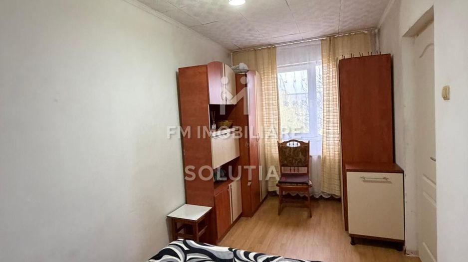 Apartament de vânzare 2 camere – zona Vivo Mall - Poză 5
