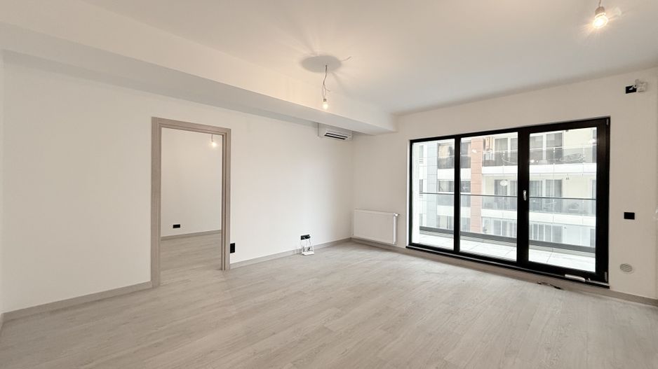 2 camere | posibilitate parcare | proiect nou | Select Residences - Poză 1