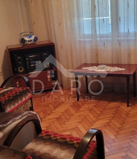 🏡 De vânzare apartament 2 camere | 47 mp | Mureșeni |  85.000 € - Poză 5