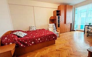 2 camere, decomandat, spatios, modern, garaj, balcon, Manastur - Poză 3