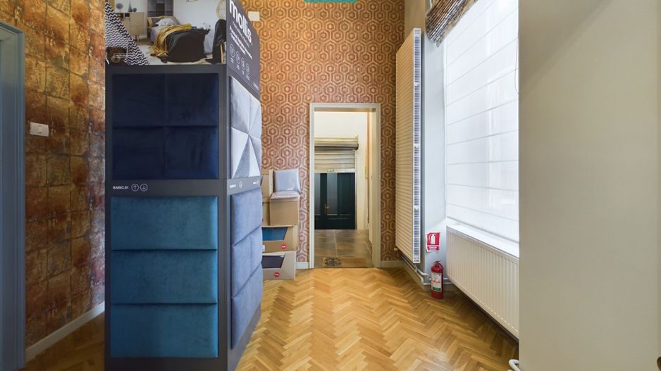 Apartament cu 3 camere,  zona ultracentrală - Poză 4