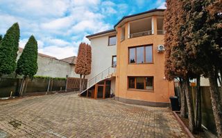 Cladire de birouri P+2, zona HCC - Cetatea Alba Carolina - Poză 31