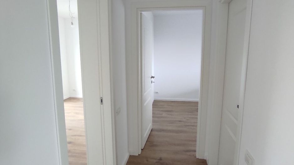 Penthouse Exclusivist - Cismigiu - PARK VIEW - Poză 16