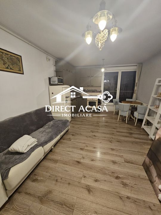 Apartament 2 camere cu mansarda, zona UMFST - Poză 1
