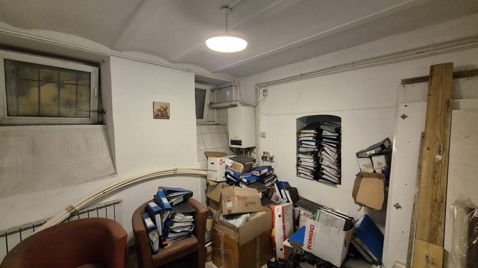 Casa D+P+2 Etaje+Mansarda - Universitate - Poză 22