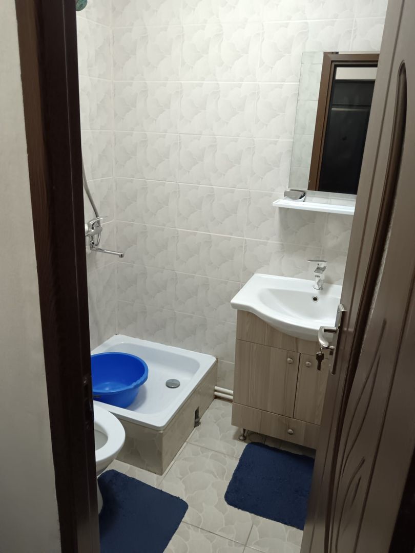 Apartament cu 1 cameră de închiriat – Micro 21, aproape de Turnul TV - Poză 3