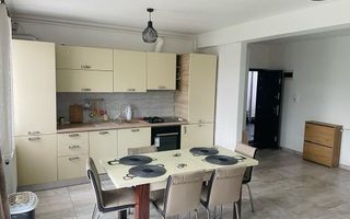 Apartament 3 camere, parcare, bloc nou – Păcurari – Valea Lupului, Strada Soarelui - Poză 2
