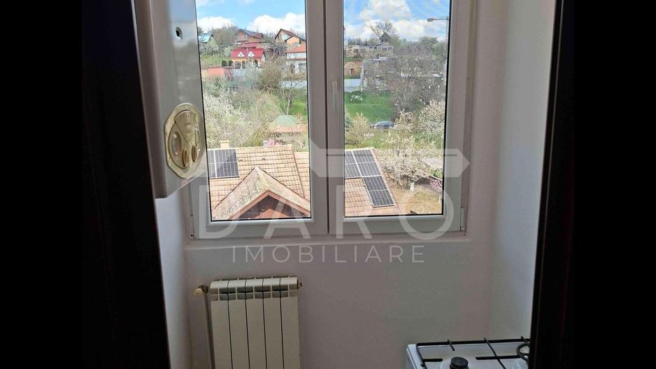 Apartament cu o camera in Tudor, str Ramurele - Poză 5