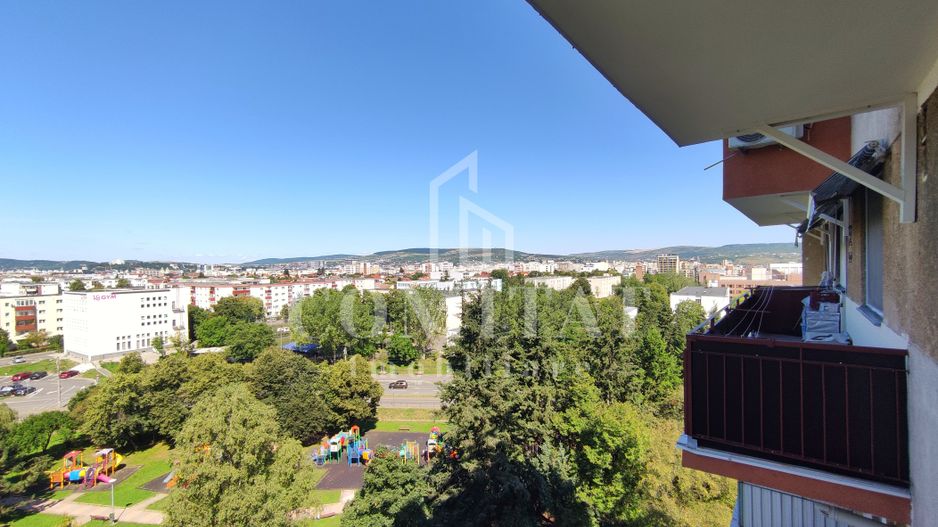 Apartament 2 camere | Semidecomandat | cartier Gheorgheni - Poză 16