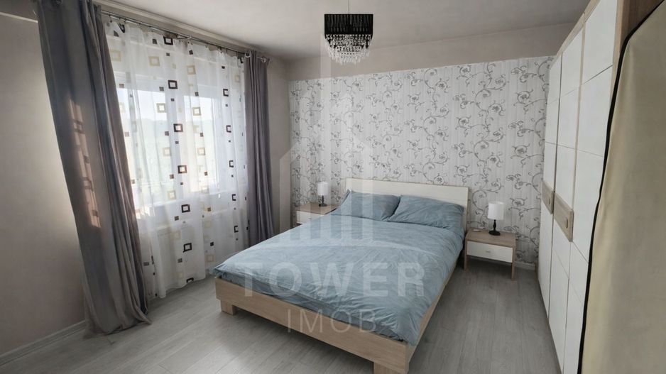 🏡 Apartament cu 3 camere de vânzare – Cisnădie, zona Kaufland - Poză 2