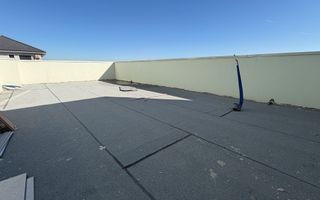 2 camere tip PENTHOUSE | Terasa de 45mp | 2 locuri de parcare | Finalizat - Poză 7