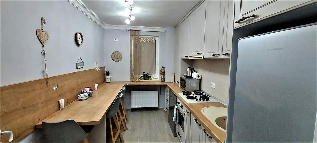 Apartament 2 camere finalizat bloc nou Urban Plaza Brasov  utilat - Poză 7