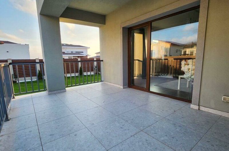 Vila individuala Corbeanca strada Cantonului - Poză 5