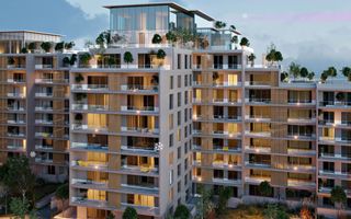 COM 0% I Apartament 2 camere IResidence Plaza Pipera I pret final - Poză 2