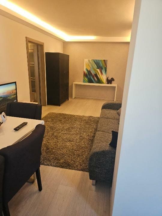 APARTAMENT PREMIUM | CENTRALA PROPRIE | PRIMAVERII - Poză 1