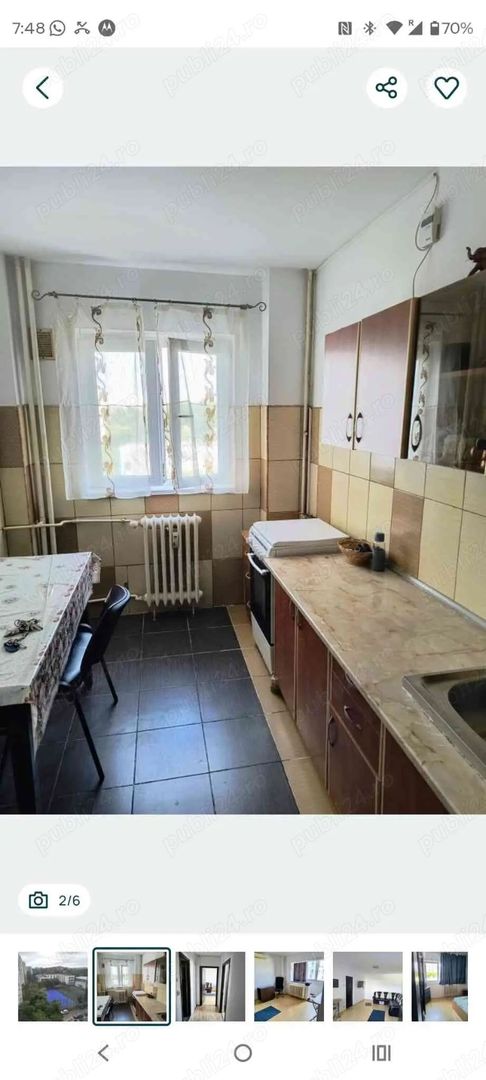 Apartament 2 camere | Drumul Taberei | -parc | metrou - Poză 5