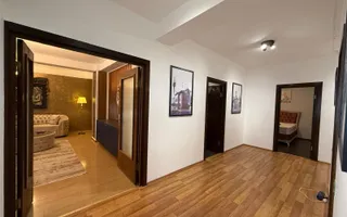 Apartament de lux cu panorama superba la Dunare - Poză 16