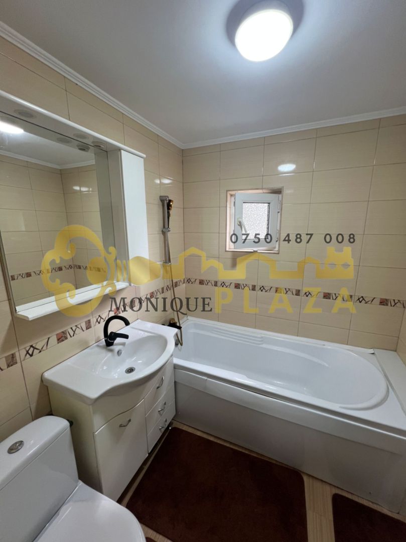 2 Camere | Centrala termica | Izolat | Mobilat | Utilat | Parcare | - Poză 5