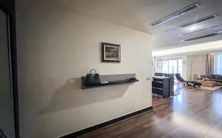 3 rooms apartment *150 SQM*// Fully Furnished / Underground Parking // Herastrau - Poză 16