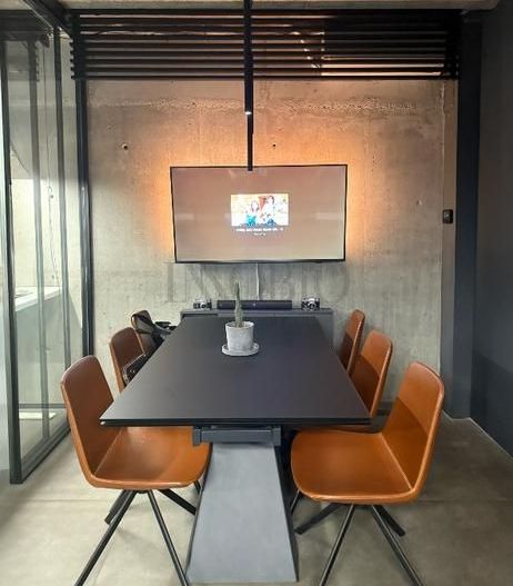 Spatiu Comercial / Birou in Win Herastrau | 2 Etaje | 2 Intrari - Poză 11