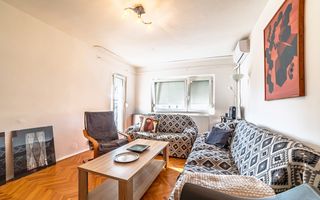 Apartament 3 camere - Str.Banu Mărăcine  - Comision 0 - Poză 3