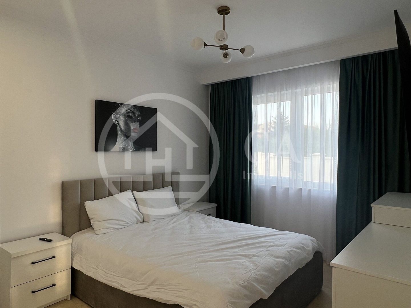 Casa cu 4 camere de inchiriat in Oncea, Oradea - Poză 16