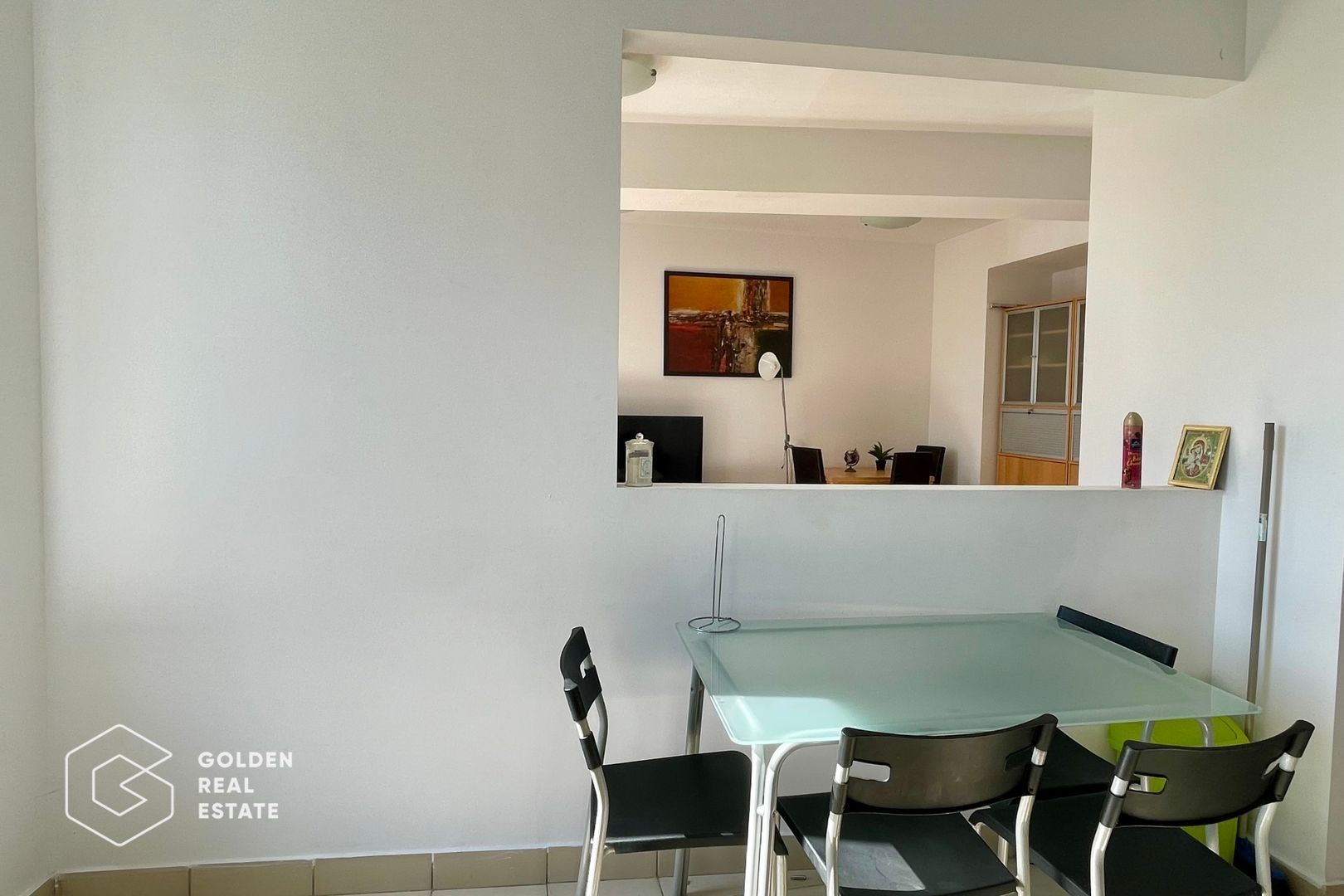 Apartament de 3 camere, decomandat, etajul 2 - Poză 3