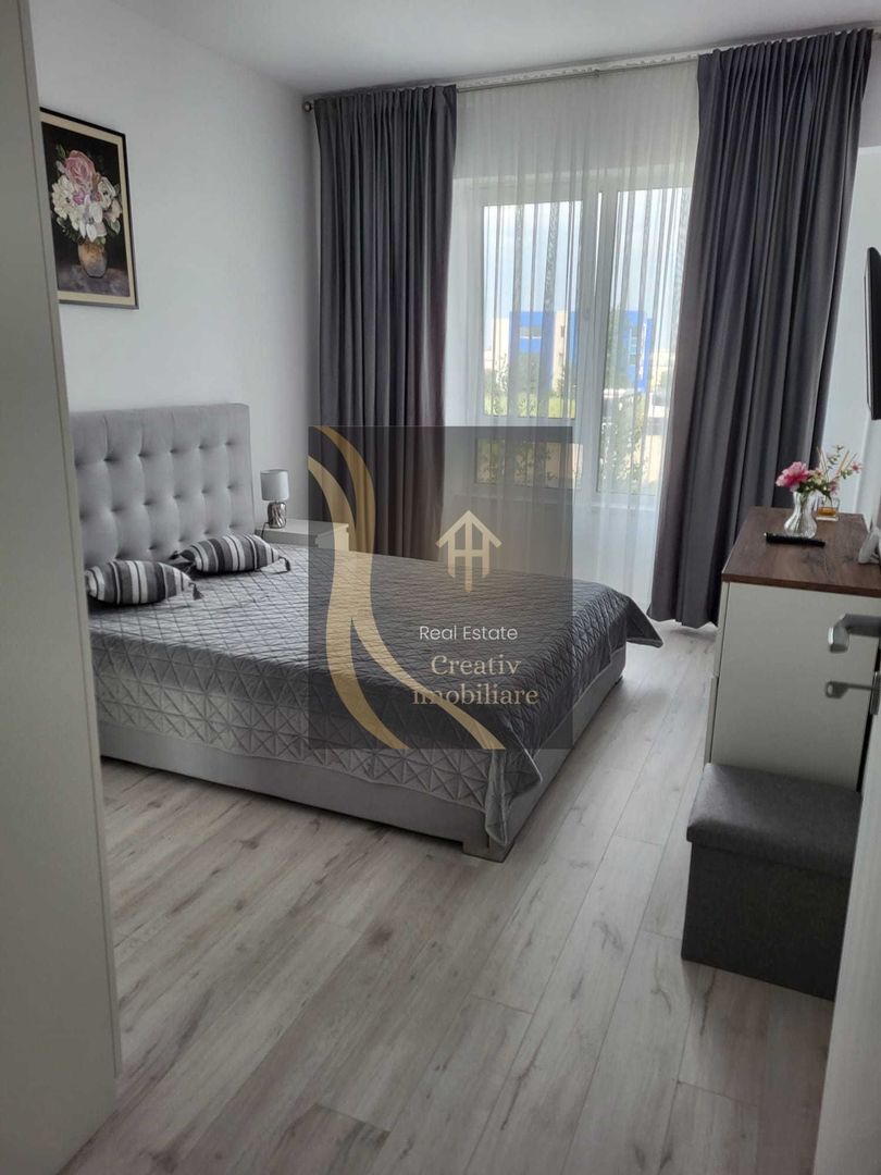 Inchiriere apartament 2 camere decomandat(parcare subterana inclusa) - Poză 1