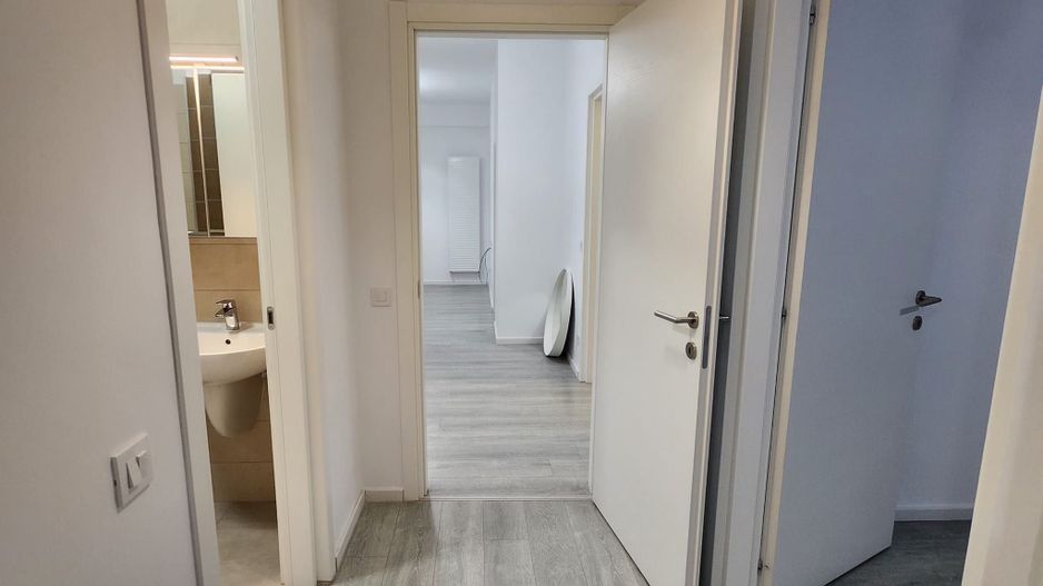 Apartament 3 camere Otopeni ansamblu Toscana - Poză 3
