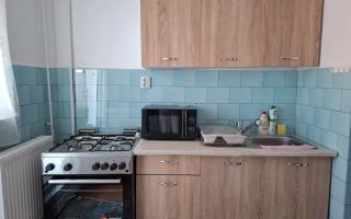 De inchiriat apartament cu 2 camere,  Ireg,  etajul 1, 400 euro - Poză 6