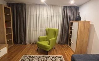 Apartament 2 camere – Nerva Traian, Sector 3 | Parter - Poză 3