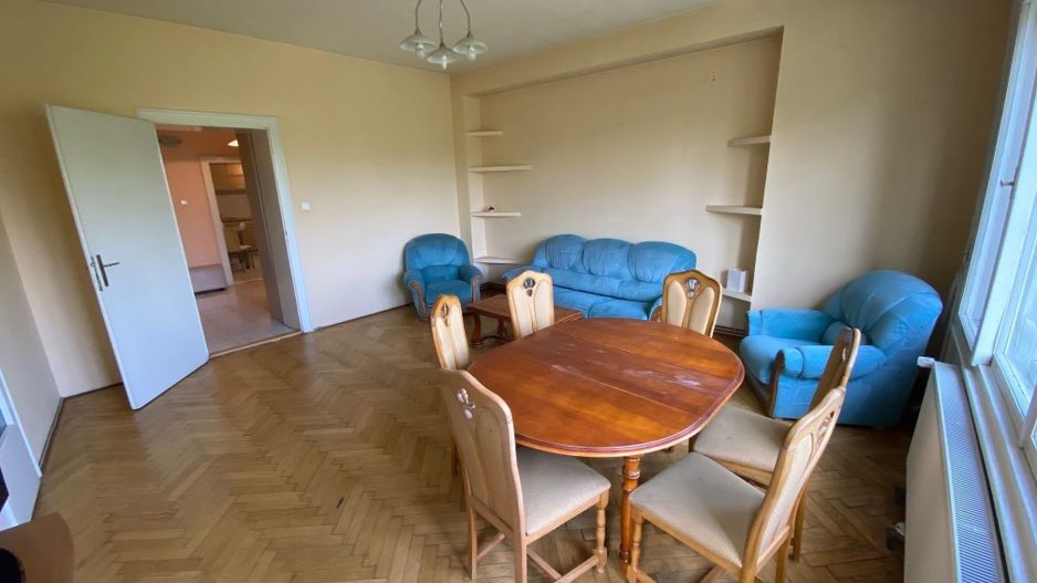 Apartment 3 camere zona Medicina - Poză 4